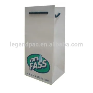 Classical luxury jewelry custom bag