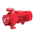 Horizontal Multistage Industrial Centrifugal Pump