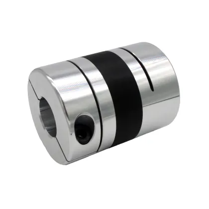 RENK Couplings: SBR, SRG, LBkT, SRLk Series