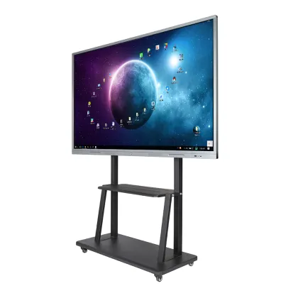 86-inch smart conference tablet
