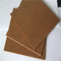 Melamine MDF medium density fiberboard board