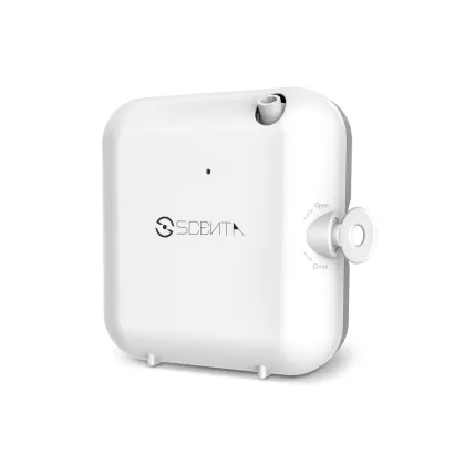 OEM Battery Operated Automatic Scent Fragrance Diffuser