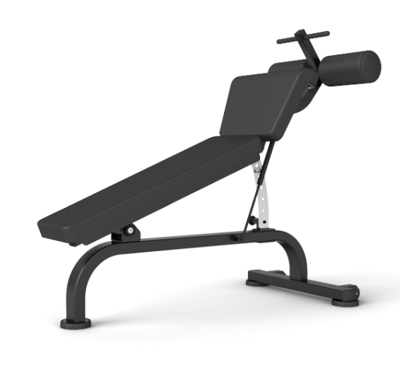 Gym fitness Adjustable Decline Bench