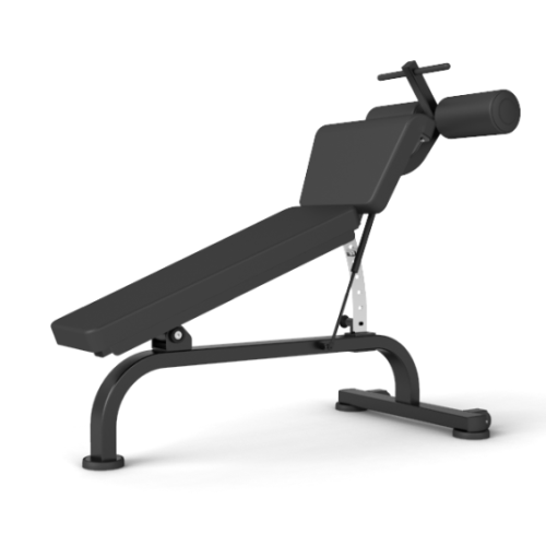 Gym fitness Adjustable Decline Bench