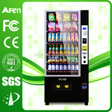 Hot Sale! Snack Vending Machine TCN-D720-8G