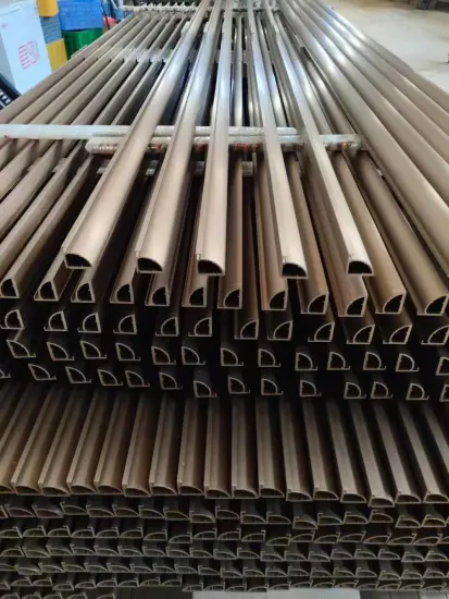 Flooring corner profiles Carpet edge trim Tile