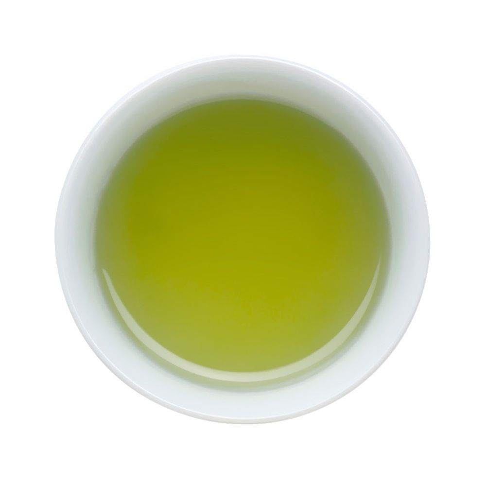  Fresh Aroma Japan Sencha Green Loose Tea
