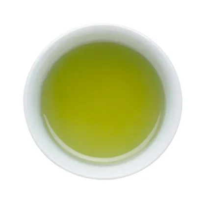 Fresh Aroma Japan Sencha Green Loose Tea