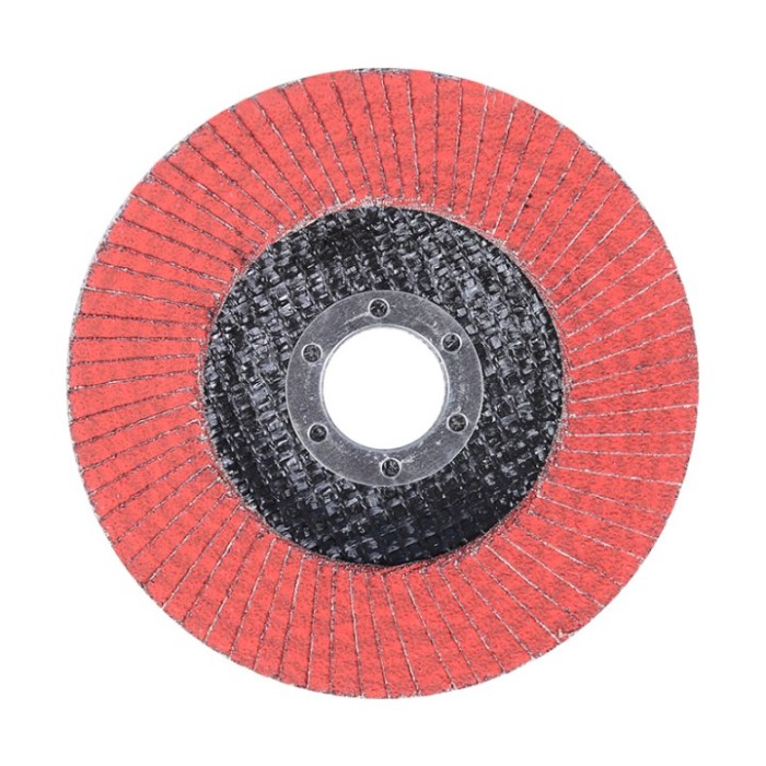 Disco de desbaste cerâmico para aço inoxidável