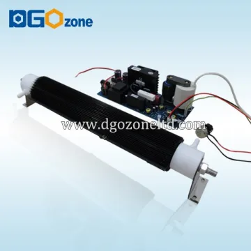 KHT-40GWOA2 (AC220V) 40G Ceramic Tube Ozone Generator Units