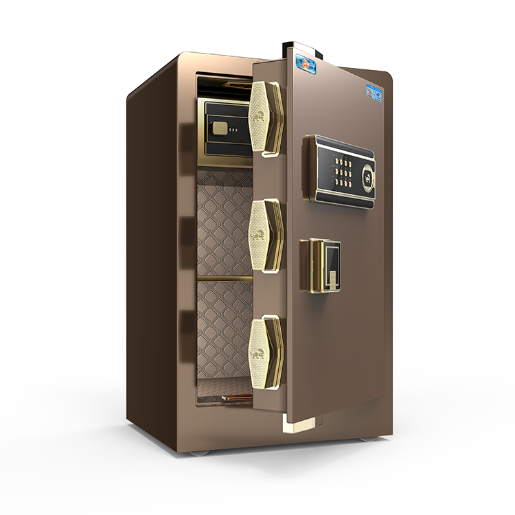 Yh60 Electronic Home Money Jewelry Safebox