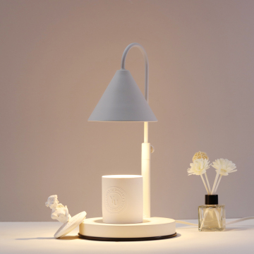 Eco-Friendly Stepless Dimmable Incense Burner Lamp