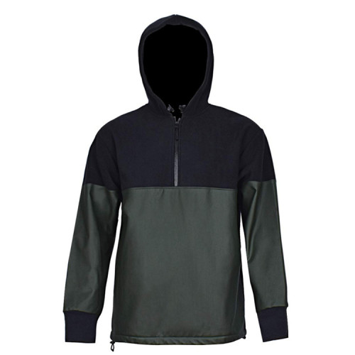 Cold Weather Fishing Jacket For Warmer