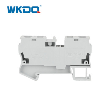 Screwless Terminal Blocks DIN Rail