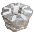 11NB13010 Excavator Hydraulic Pump Coupling For Hyundai