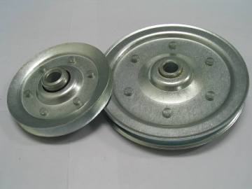 pulley