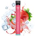 MAK BAR 600 Puf Tek Kullanılabilir Vape Kalem