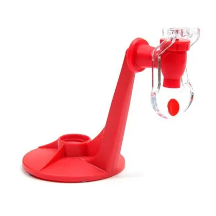 Creative Fizz Soda Saver Dispenser Drinking Cola Dispense Machine Party Gadget