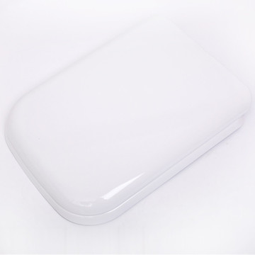 Wholesale High Quality Bathroom Flushable Smart Toilet Seats Covers