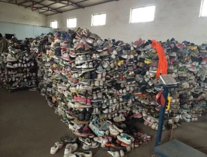 used clothes