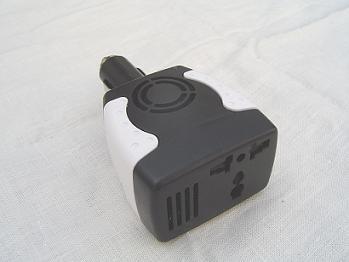 150W Car Converter/Inverter/Adapter/Power Inverter