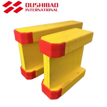 Dầm gỗ H20 cao cấp đảm bảo tính toàn vẹn cho kết cấu