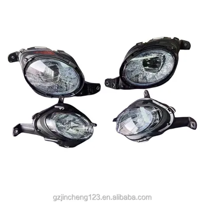 LED Headlamp Assembly for Bentley Bentayga
