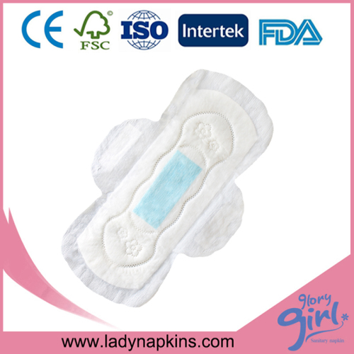 Anion Sanitary Napkin Health Benefits, 고품질 Anion Sanitary
