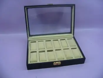 watch box