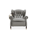 High Grade Texture Durable Cosy Armchairs