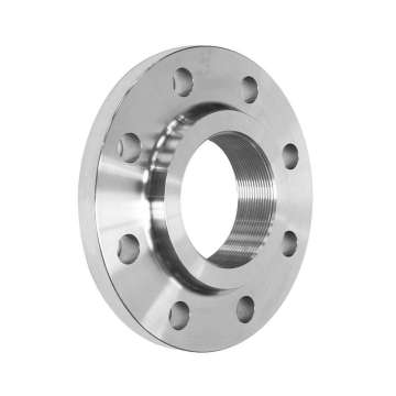 ANSI B16.5 CLASS 600 THREADED FLANGE