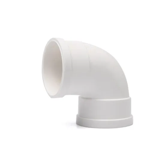 custom Pipe Fitting Mold pipe fiitings injection mould