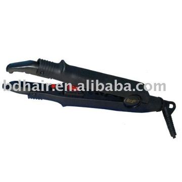 wholesale hair extension iron