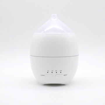 Portable Ultrasonic Diffuser Cool Mist Air Humidifier
