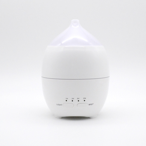 Портативный ультразвуковой диффузор Cool Mist Air Humidifier