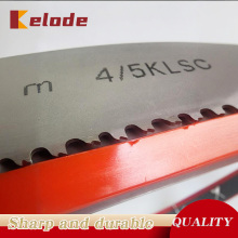 Armatură din oțel din seria cu două dinți GFELLER special