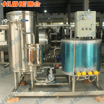 UHT machine/ UHT sterilizer