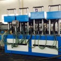 Small PVC Foaml Plate Making Machine Extrusion Line