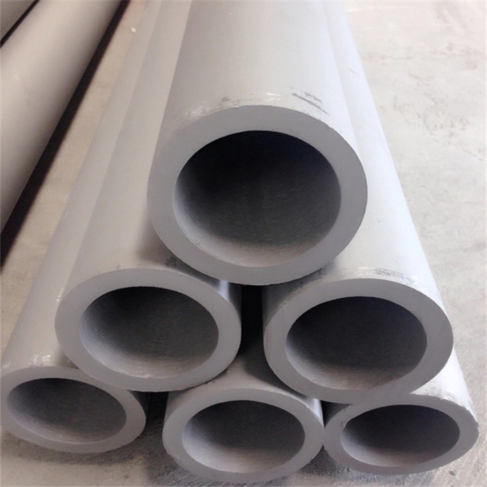 Welding of ASTM A358 Steel Pipe