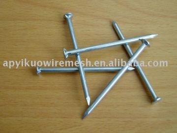 iron nails