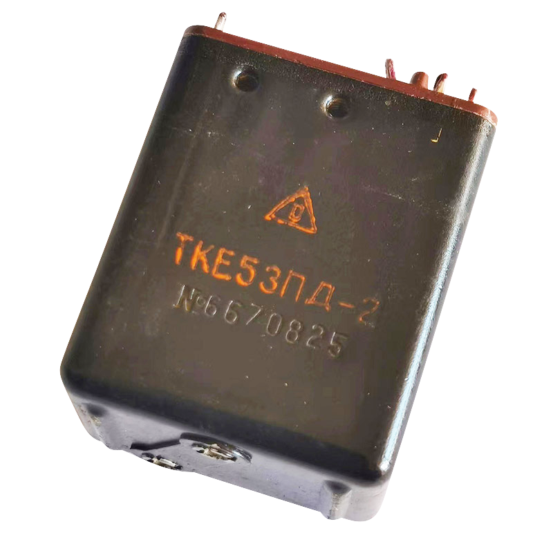 800 Metal Sealed Relahy JKB-53A (3)