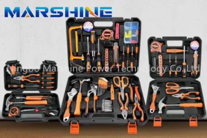 Electrician Woodworking Repair Hand Tools Set