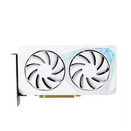 Gaming Computer Graphics Card