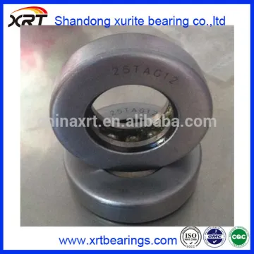 High quality clutch bearing 25TAG12 Thrust ball bearing 25TAG12