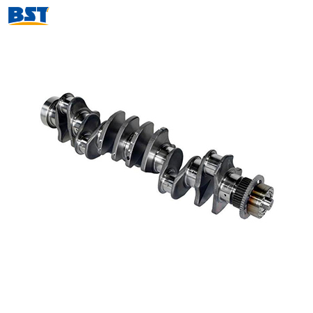 4925762 Crankshaft CUMMINS QSX15 (4)