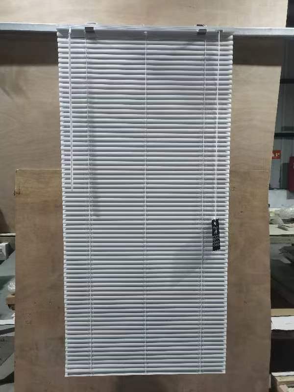 White Alu Blinds 1 Jpg