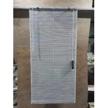 Aluminum venetian blinds Custom Thicker Manual Blinds