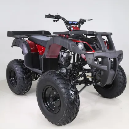 Tao Motor Bull 250cc Farm ATV