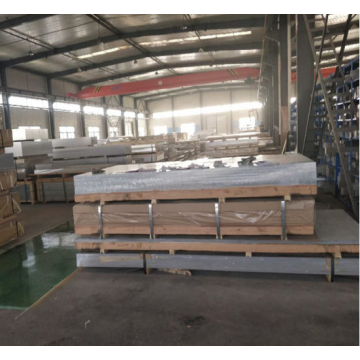 Aluminium Sheet 1060 3003