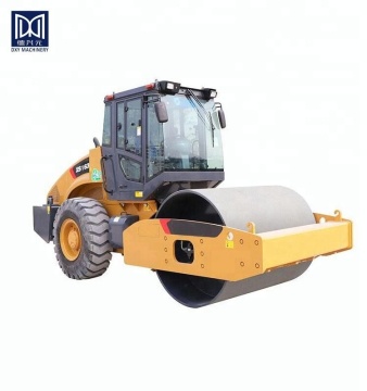 Hot Sale Road Roll XS163J Single Drum Conpactor Compactor στην Κίνα